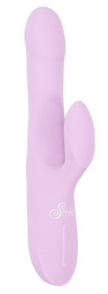 Thrusting Pearl Vibrator