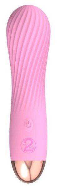 Mini vibrator Cuties pink 2.G