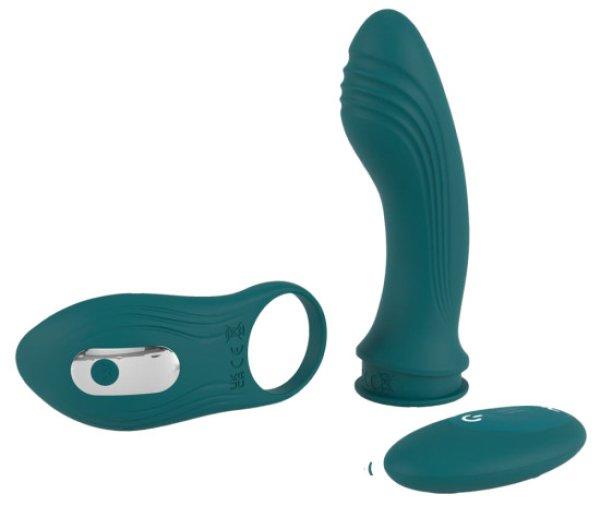 RC 3 v 1 vibrator