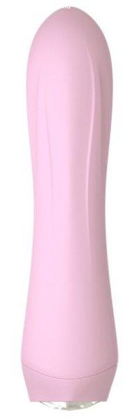 Mini vibrator pink