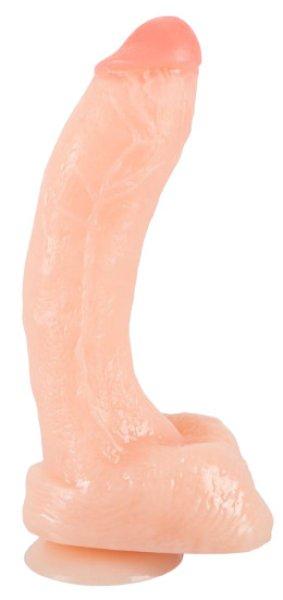 Realistixxx Real Stallion Dildo