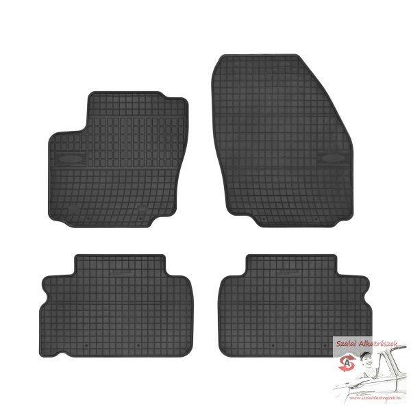 Méretpontos Gumiszőnyeg Garnitúra Ford S-Max 2006/05-2015/06-Ig