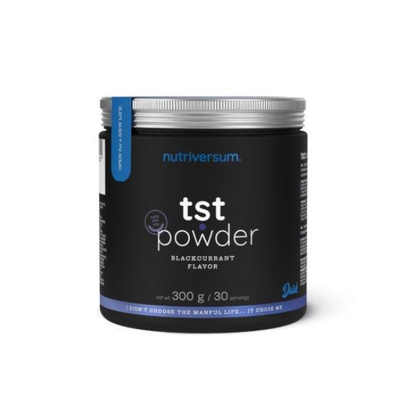 Nutriversum TST Powder 300g