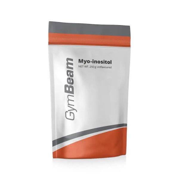 GymBeam Myo-inozitol 250g