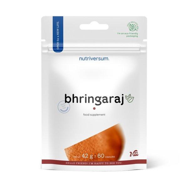 Nutriversum Bhringaraj 60 kapszula