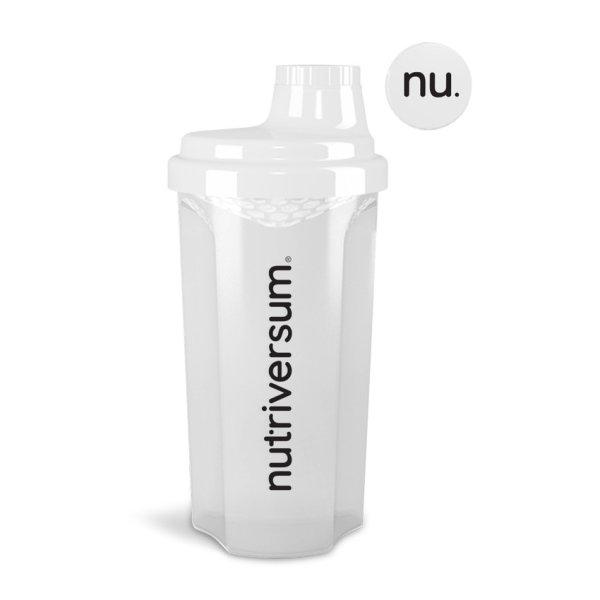 Nutriversum Shaker Unisex Large 500ml