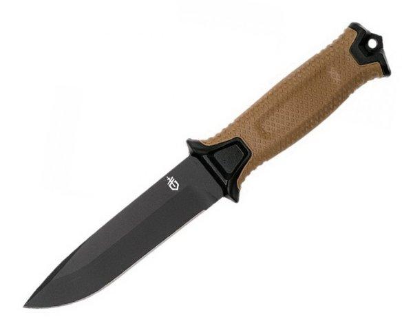 Gerber Strongarm Brown