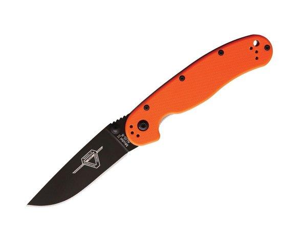 Ontario RAT II AUS-8 Orange ON8861OR