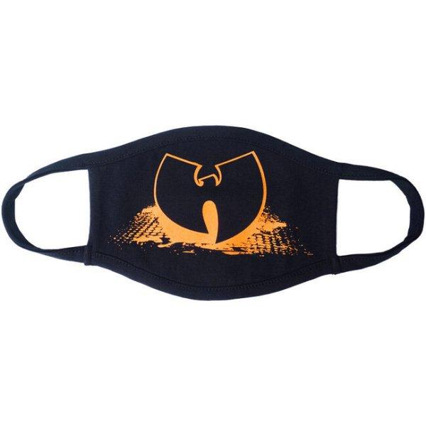 Arc Mask WU-WEAR - FACE MASK - WU TANG CLAN