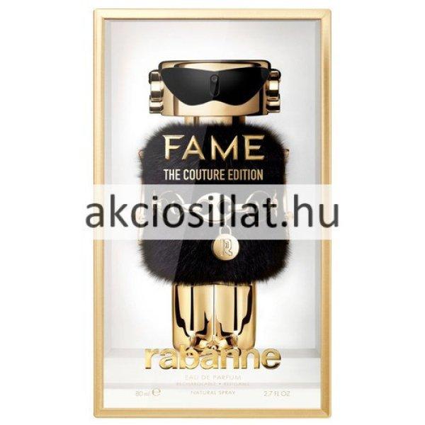 Paco Rabanne Fame The Couture Edition EDP 80ml Női parfüm