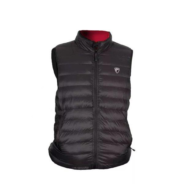 Fox Rage Reversible Gilet Jacket mellény MEDIUM (NPR630)