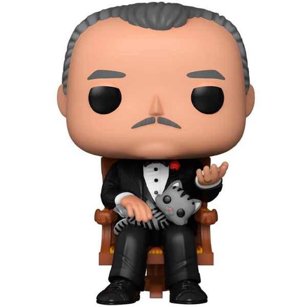 POP! Movies: Vito Corleone (The Godfather 50 years)