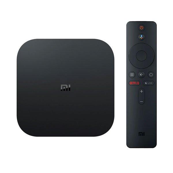 Xiaomi TV Box S 2nd Gen