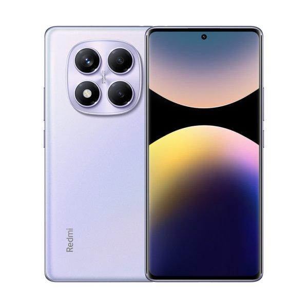 Redmi Note 14 Pro 8GB+256GB okostelefon, Aurora Purple