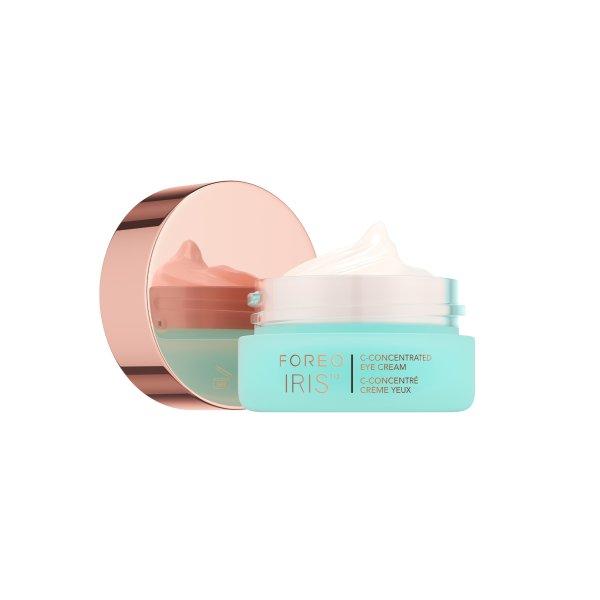 Foreo Highlighter szemkörnyékápoló IRIS™ (Brightening
Eye Cream) 15 ml