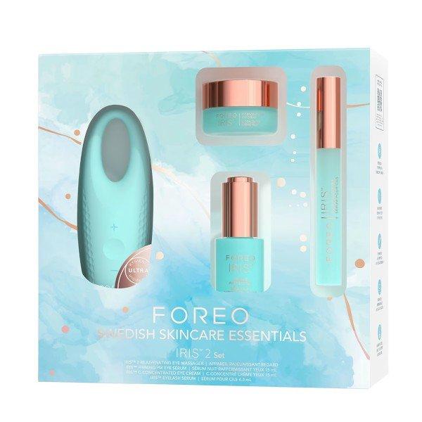 Foreo Ajándékcsomag IRIS 2 Set