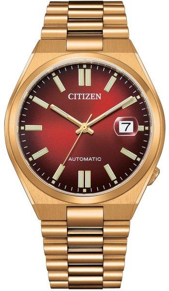 Citizen Elegant Tsuyosa Automatic NJ0153-82X