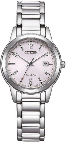 Citizen Eco-Drive Classic FE1241-71Z