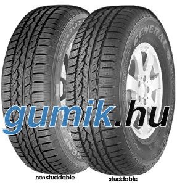 General Snow Grabber ( 245/65 R17 107H )