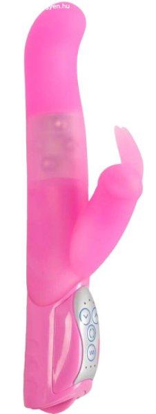 Pearl Vibrator »Pearly Bunny«