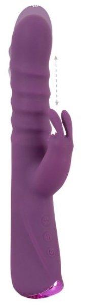 2 Function Rabbit Vibrator