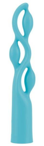 Fabulous vibrator turquoise