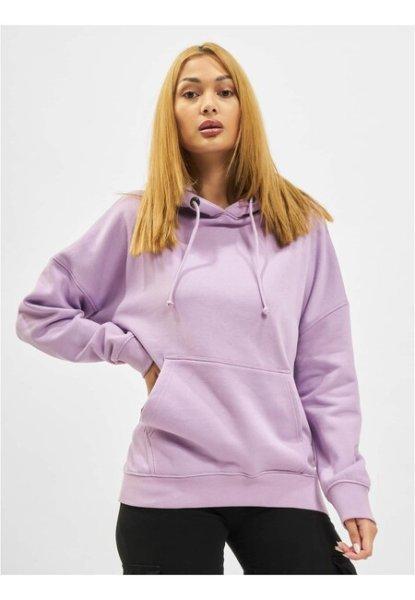 DEF Hoody Ramona purple