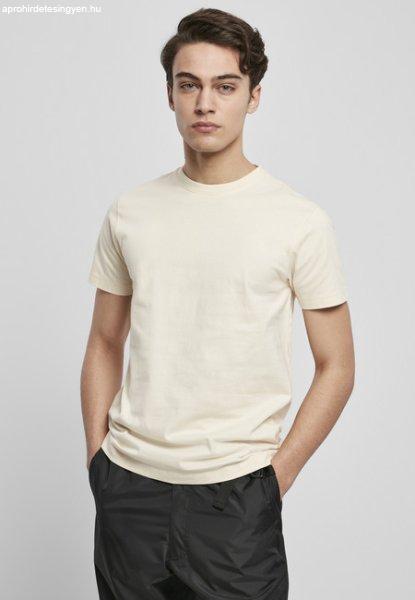 Urban Classics Basic Tee whitesand