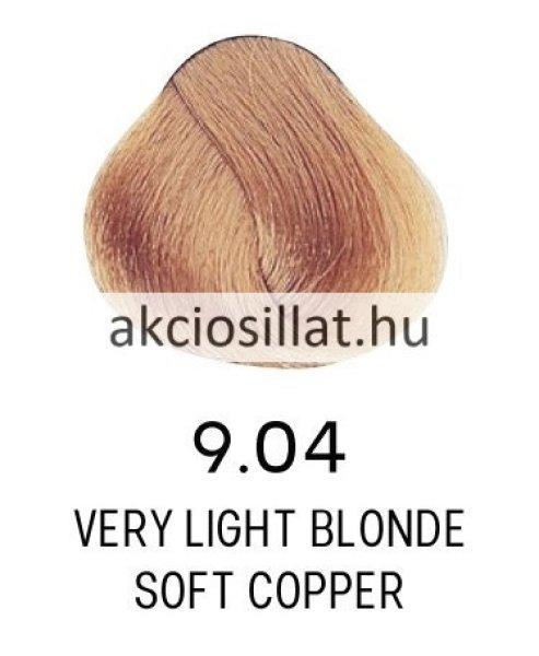 Alfaparf Milano Evolution Krémhajfesték 9.04 60ml