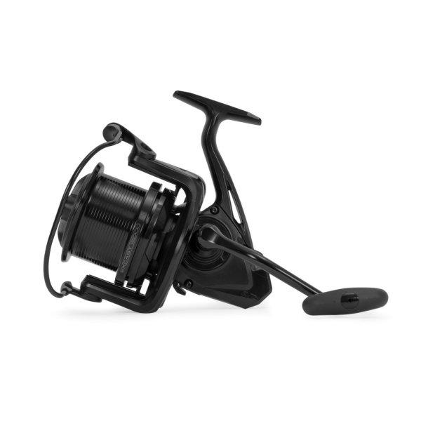 Avid Carp Ex-Cast 12000 Reel 4,6:1 pontyozó orsó (A0470011)