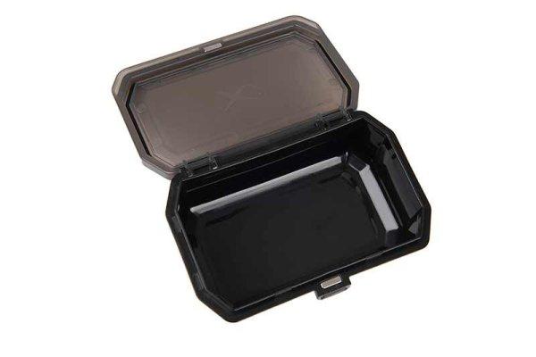 Fox Matrix Single Compartment Deep Accessory Box szerelékes doboz (GBX011)