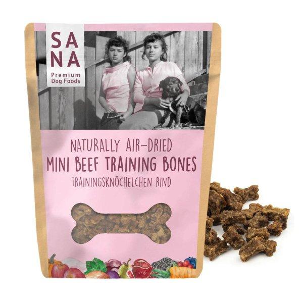 Sana tréningcsontok marha 100g