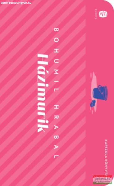 Bohumil Hrabal - Házimurik