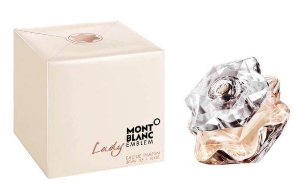 Mont Blanc Lady Emblem - EDP 75 ml