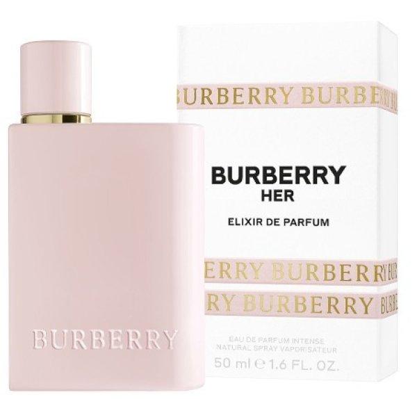 Burberry Burberry Her Elixir De Parfum - EDP 50 ml