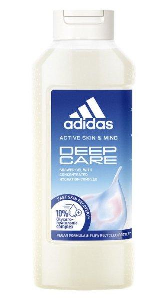 Adidas Deep Care - tusfürdő 400 ml