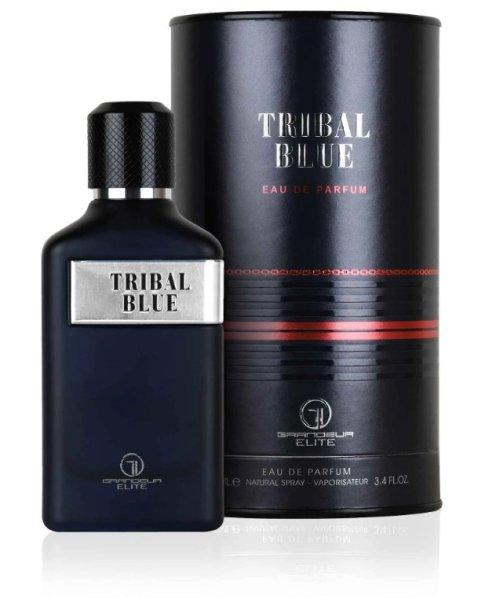 Grandeur Tribal Blue - EDP 100 ml