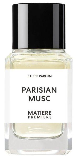 Matiere Premiere Parisian Musc - EDP 100 ml