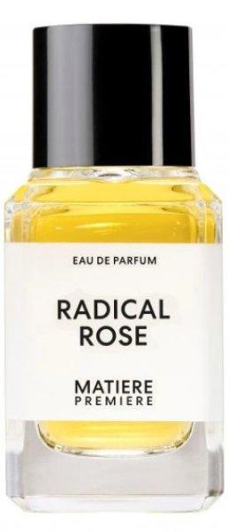 Matiere Premiere Radical Rose - EDP 100 ml