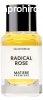 Matiere Premiere Radical Rose - EDP 100 ml