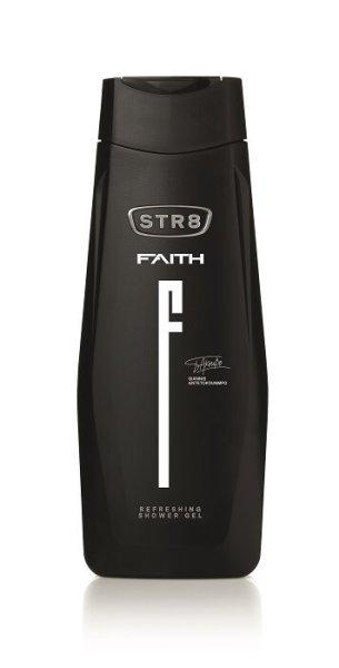 STR8 Faith - tusfürdő 400 ml