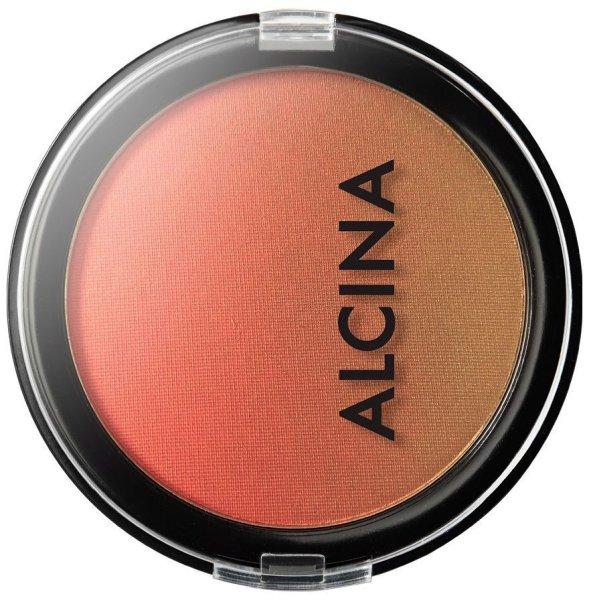 Alcina Pirosító és bronzosító 2 az 1-ben (Powder Blush
Sundowner) 8,5 g