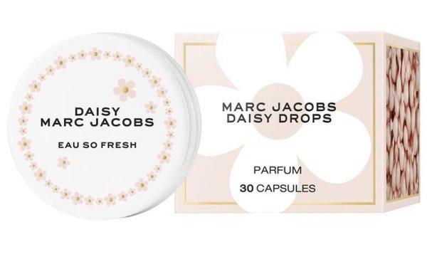 Marc Jacobs Daisy Eau So Fresh - parfümolaj kapszulában (30 db)