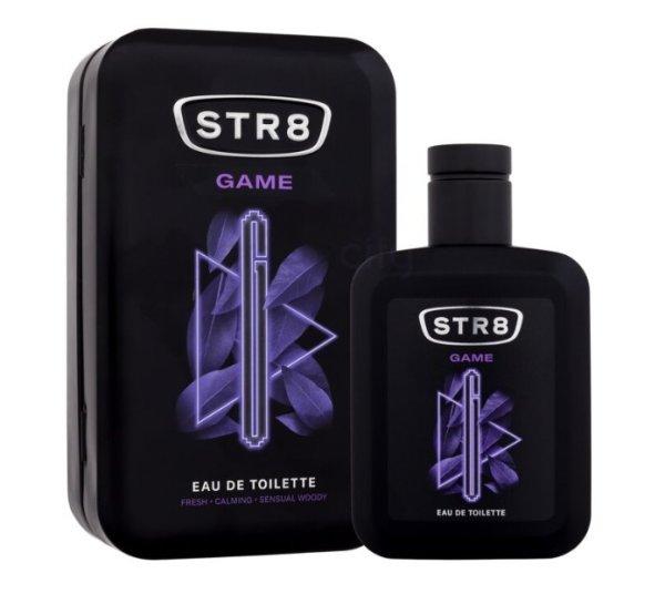 STR8 Game - EDT 100 ml