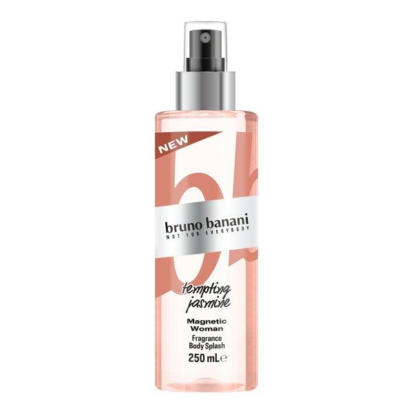 Bruno Banani Magnetic Woman - testpermet 250 ml