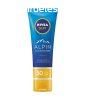 Nivea Napoz&#xF3; kr&#xE9;m arcra Sun Alpin SPF 50 5