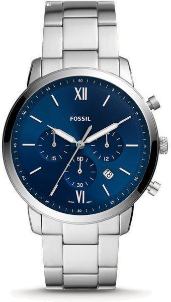 Fossil Neutra Chronograph FS5792