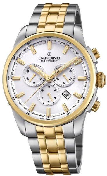 Candino GENTS SPORT ELEGANCE C4699/1