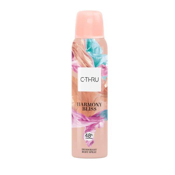 C-THRU Harmony Bliss - dezodor spray 150 ml