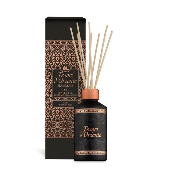 Tesori d'Oriente Hammam - diffúzor 200 ml